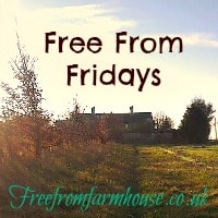 Free From Farmhouse