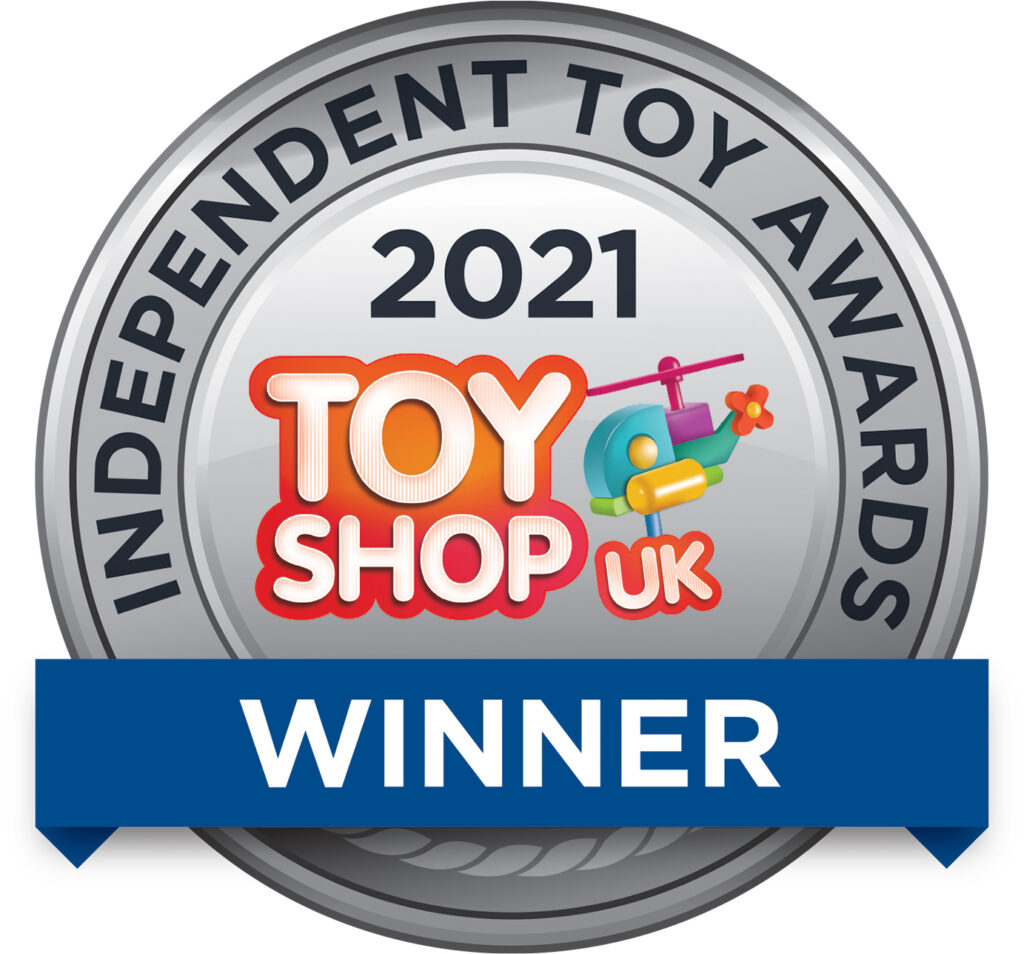 International Elf Service scooped silver in the Independent Toy Awards 2021
