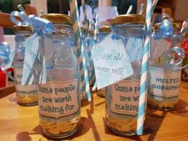 DIY Magical Christmas Treats & Surprises – Guest Post by Debbie DIY Magical Christmas Treats & Surprises – Guest Post by Debbie