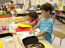 Delay Starting School For A Year or Not? Delay Starting School For A Year or Not?