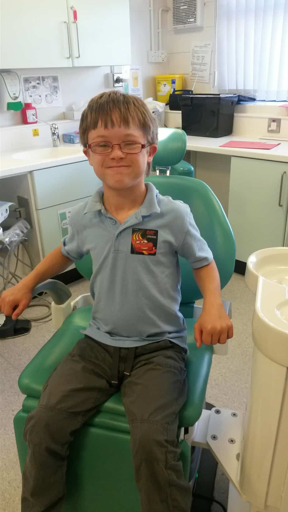 Sensory Processing Disorder: How Therapeutic Listening Had A Massive Impact On George