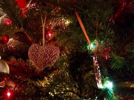 Christmas Newsflash! Christmas Newsflash!