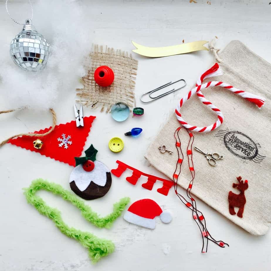 How to make Christmas Elf Letters extra magical - International Elf Service