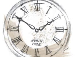Surviving The Clock Change With Young Children Surviving The Clock Change With Young Children