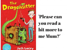 The Dragonsitter The Dragonsitter
