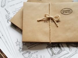 WIN Elfie’s Christmas Letters 2016 – Bursting With Christmas Magic! WIN Elfie’s Christmas Letters 2016 – Bursting With Christmas Magic!