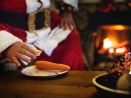 Christmas Stocking Filler Ideas. Ways To Inject More Magic! Christmas Stocking Filler Ideas. Ways To Inject More Magic!