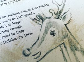 You Make Recycled Paper From What? The Story Of Ellie Poo Paper… You Make Recycled Paper From What? The Story Of Ellie Poo Paper…