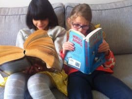 Reading Recommendations From a 9 year old Bookworm and a 7 year old Reluctant Reader….Guest Post by Helena Reading Recommendations From a 9 year old Bookworm and a 7 year old Reluctant Reader….Guest Post by Helena