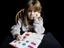 Should Primary School Kids Get Homework? Should Primary School Kids Get Homework?