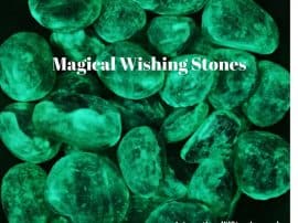 DIY Magical Wishing Stones! DIY Magical Wishing Stones!