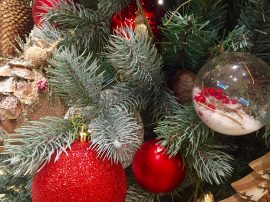 The Christmas Shop In Selfridges, Is Open! The Christmas Shop In Selfridges, Is Open!