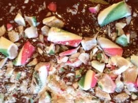 Foody Treats For the Festive Season! Foody Treats For the Festive Season!
