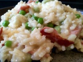Anything You Want Baked Risotto! Anything You Want Baked Risotto!