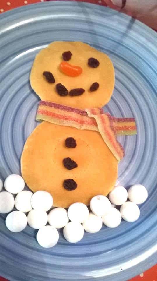 North Pole Breakfast Ideas for a magical family Christmas tradition. International Elf Service