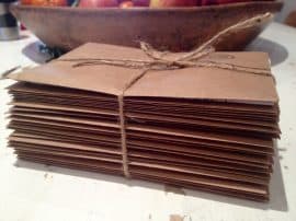 Ideas To Make Your ‘Christmas Elf Letters’ Extra Magical… Ideas To Make Your ‘Christmas Elf Letters’ Extra Magical…