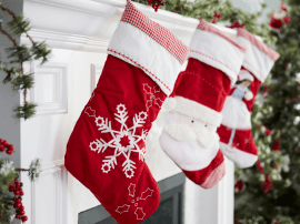 Christmas Stocking Filler & Present Ideas Christmas Stocking Filler & Present Ideas