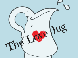 The Love Jug The Love Jug