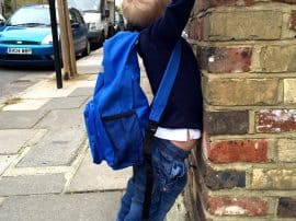Our Boy With Down Syndrome Starts School Our Boy With Down Syndrome Starts School