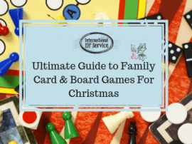 Ultimate Guide To Family Card & Board Games For Christmas Ultimate Guide To Family Card & Board Games For Christmas