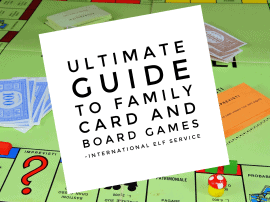 Ultimate Guide To Family Card & Board Games Ultimate Guide To Family Card & Board Games