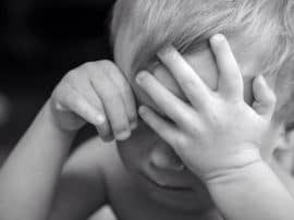 Dealing With After-School Tantrums & Tiredness Dealing With After-School Tantrums & Tiredness