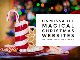 Unmissable Magical Christmas Websites Unmissable Magical Christmas Websites