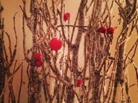 What Our Kids Love Most About Christmas… What Our Kids Love Most About Christmas…