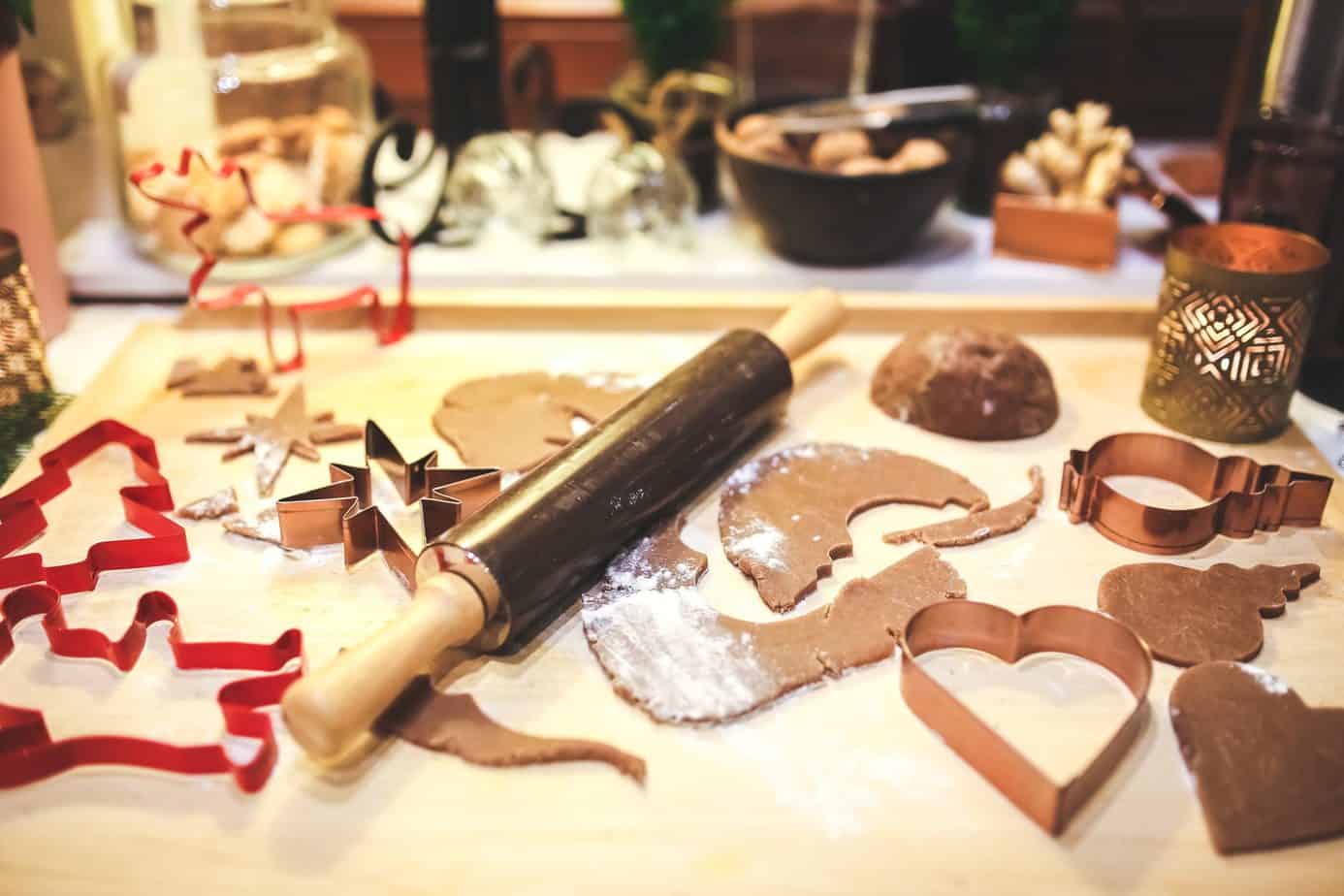 Family Christmas Traditions - by the International Elf Service