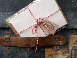Elfie’s Birthday Letters! Elfie’s Birthday Letters!