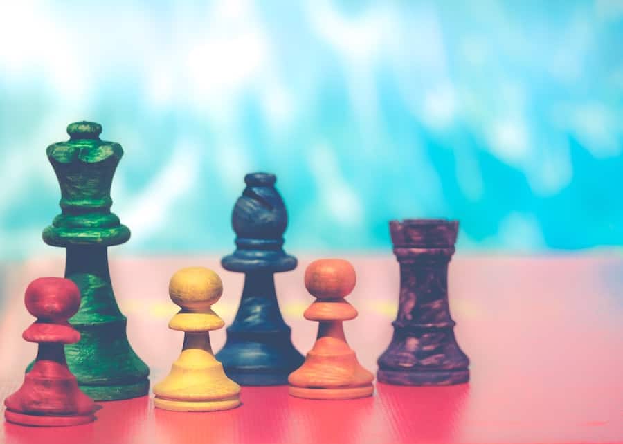 Ultimate Guide to Family Board Games - by the International Elf Service!