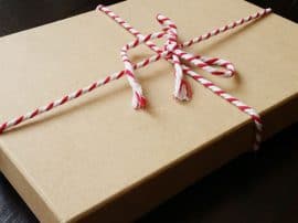 Win A Gorgeous Set of Elfie’s Christmas Letters 2015! Win A Gorgeous Set of Elfie’s Christmas Letters 2015!
