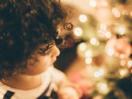 Ways To Help Make A Magical Childhood Ways To Help Make A Magical Childhood