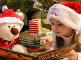 Answers To Kids’ Questions About Father Christmas Answers To Kids’ Questions About Father Christmas