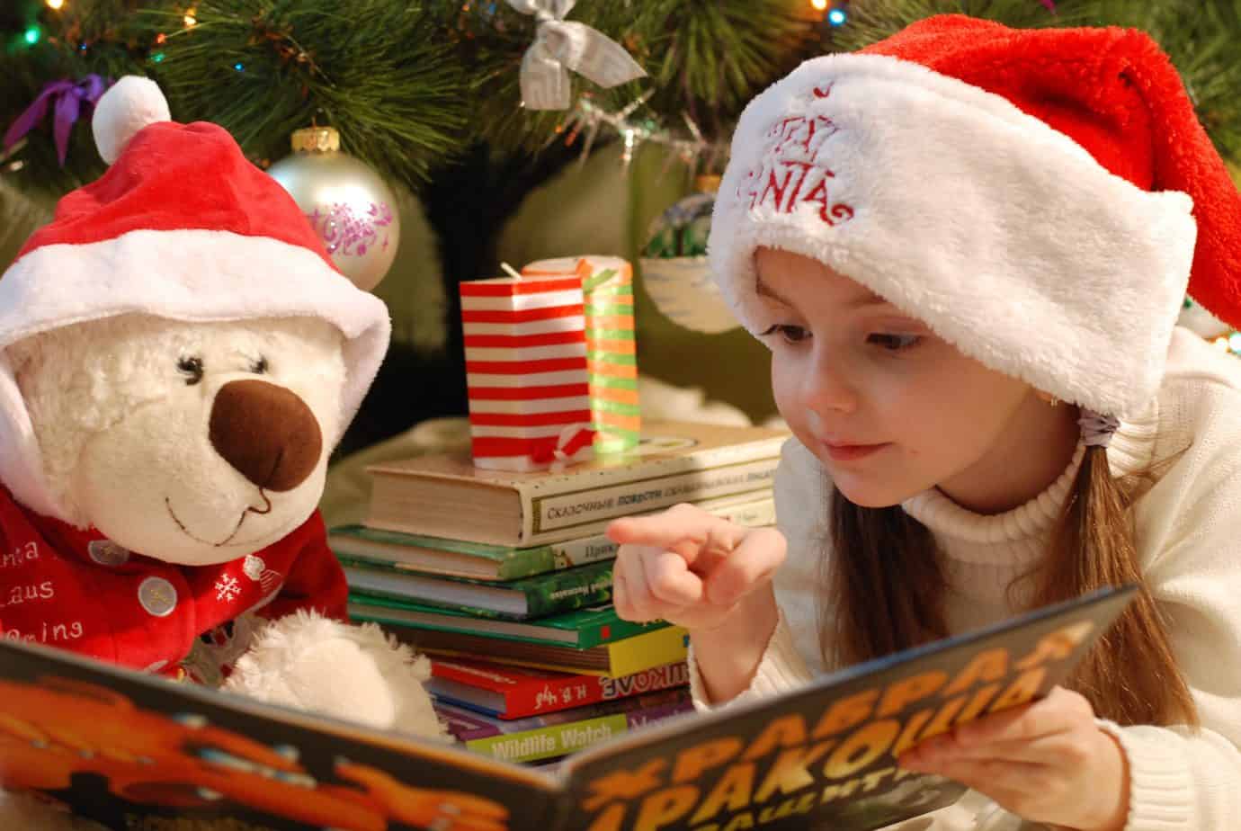 Answers to those tricky questions children ask about Father Christmas - International Elf Service