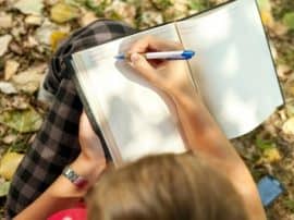 Supporting Unsure Young Writers – Guest Post Supporting Unsure Young Writers – Guest Post