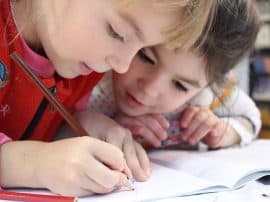 Fun Letter Writing Skills For Children! Fun Letter Writing Skills For Children!