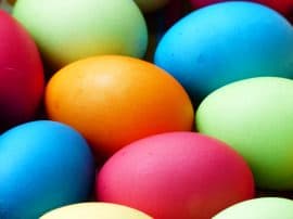 The Magical Easter Bunny Is On His Way! The Magical Easter Bunny Is On His Way!