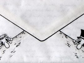 Children LOVE Getting Letters! Children LOVE Getting Letters!