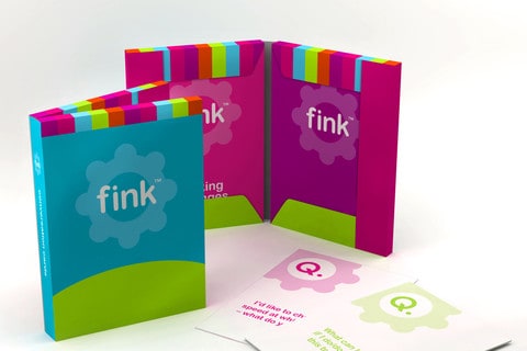 New Fink Cards launched for World Down Syndrome Day