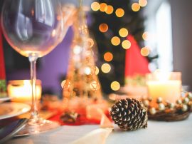 Get Organised This Christmas! Guest Post by Hannah Matthews Get Organised This Christmas! Guest Post by Hannah Matthews