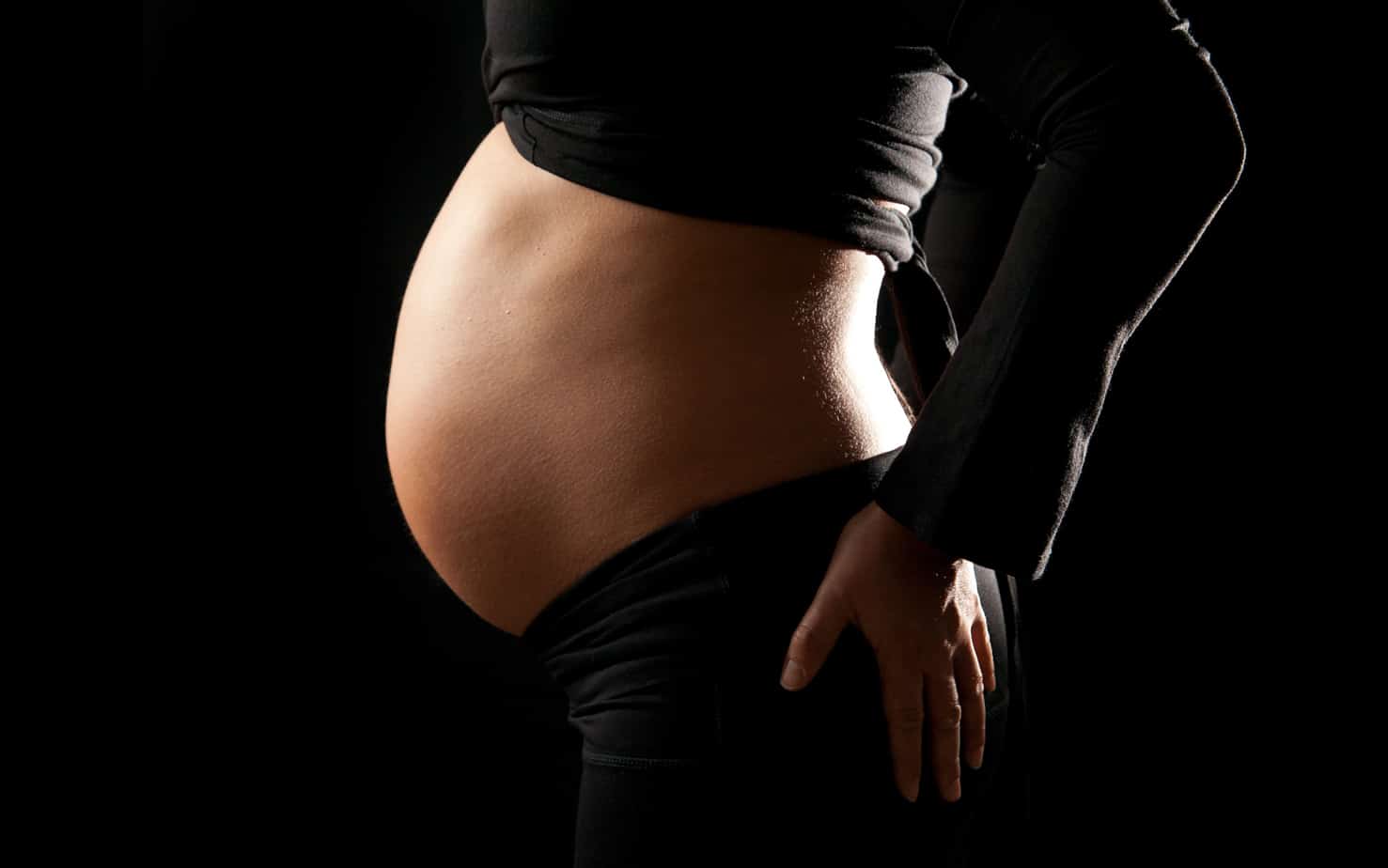 Osteopathic Advice For Pregnancy and New Mums