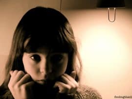 Being Bullied – ‘The Bully Jar’ Being Bullied – ‘The Bully Jar’