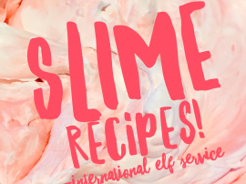 Slime Recipes That Work! Slime Recipes That Work!